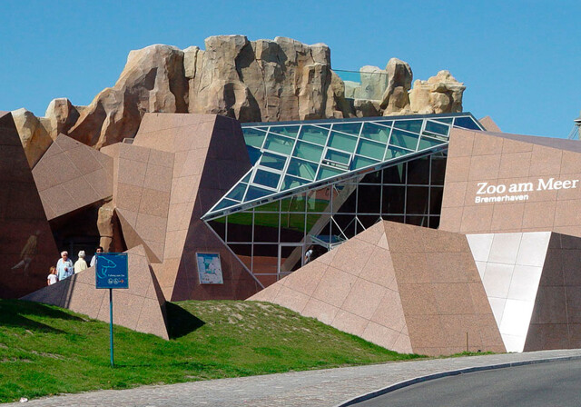 Bremerhaven Zoo